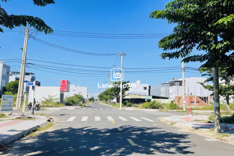Bán Đất Nền Nam Hòa Xuân đường Đặng Hồi Xuân B2-66 lô 4x - Gần đường Minh Mạng, Gần đường Nguyễn Phước Lan