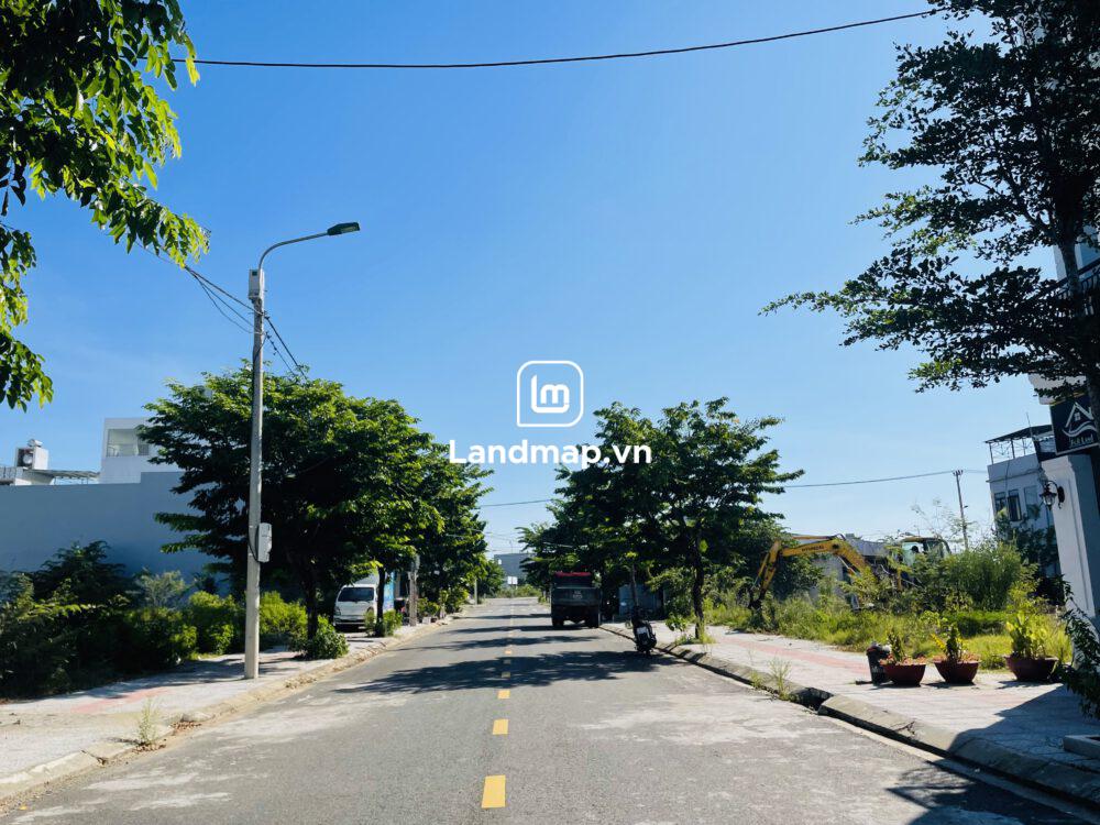 Bán Đất Nền Cụm B2-6X đến 10X Nam Hòa Xuân đường Đặng Hồi Xuân B2-66 lô