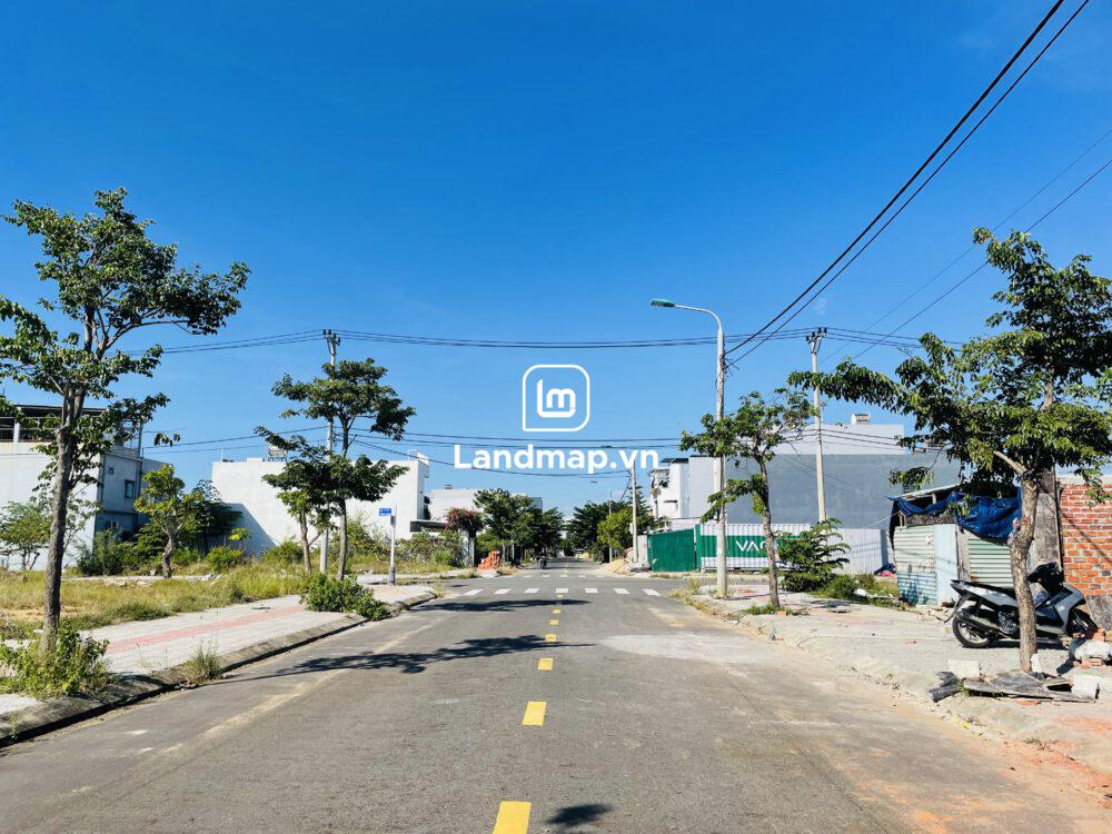 Bán Đất Nền Cụm B2-6X đến 10X Nam Hòa Xuân đường Hói Kiểng 22 B2-68 lô