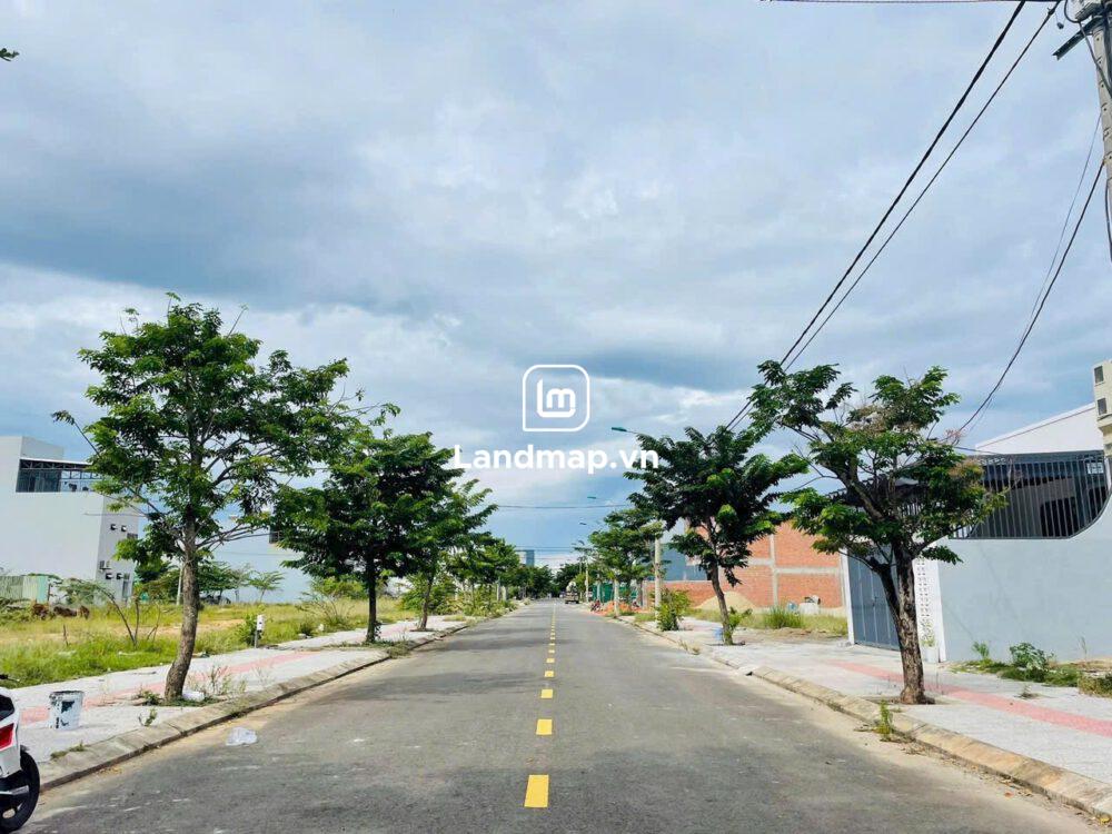 Bán Đất Nền Cụm B2-6X đến 10X Nam Hòa Xuân đường Hói Kiểng 22 B2-68 lô