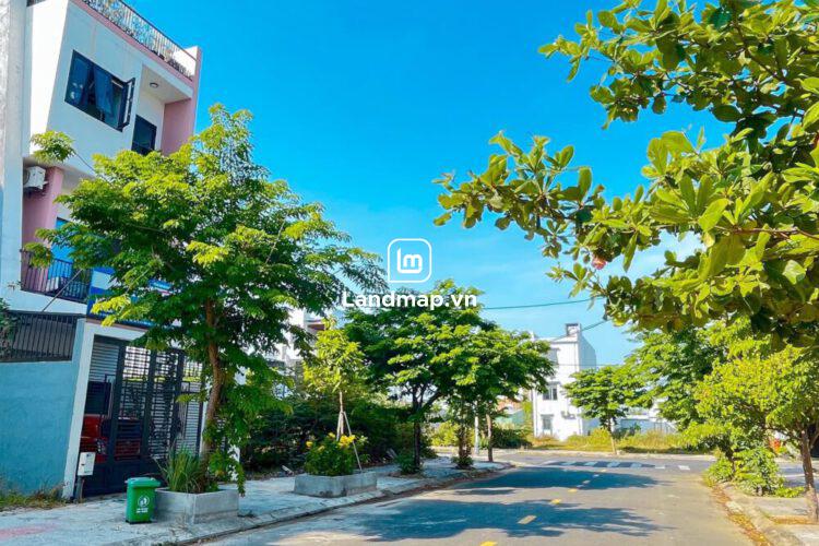 Bán Đất Nền Nam Hòa Xuân đường 7.5m B2-78 lô 3x - Gần đường Minh Mạng, Gần Sông