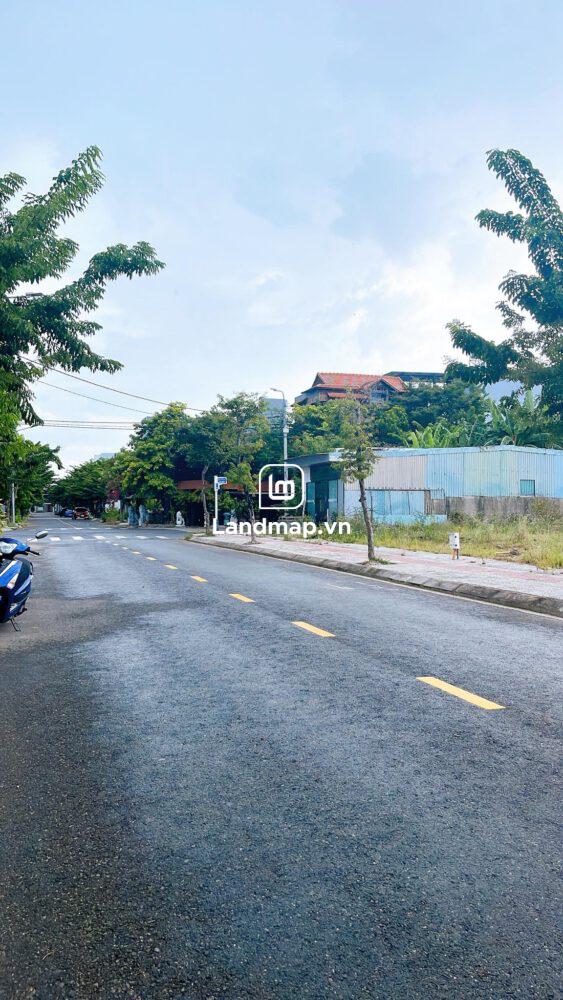 Bán Đất Nền Điện Âm Nam Hòa Xuân đường Bờ Quan 10 B2-148 lô