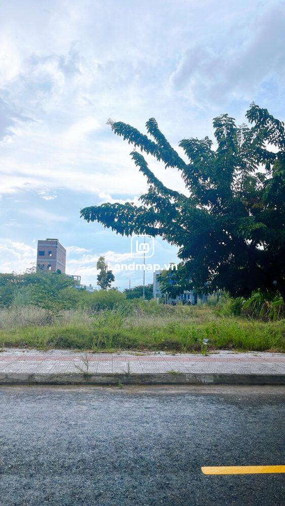 Bán Đất Nền Điện Âm Nam Hòa Xuân đường Bờ Quan 10 B2-148 lô