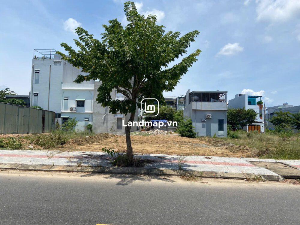Bán Đất Nền đường 7.5 Cụm B2-4X và 5X Nam Hòa Xuân