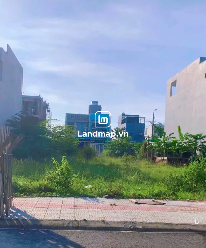 Bán Đất Nền Cụm B2-6X đến 10X Nam Hòa Xuân đường Đặng Hồi Xuân B2-98 lô