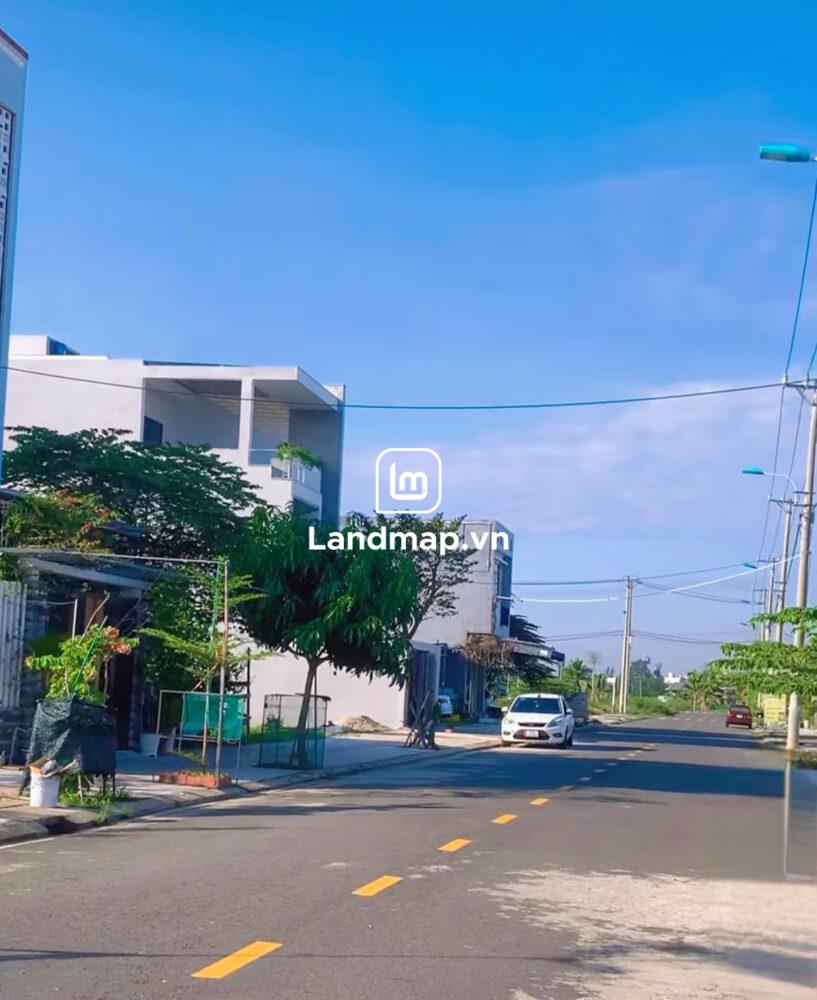 Bán Đất Nền Cụm B2-6X đến 10X Nam Hòa Xuân đường Đặng Hồi Xuân B2-98 lô