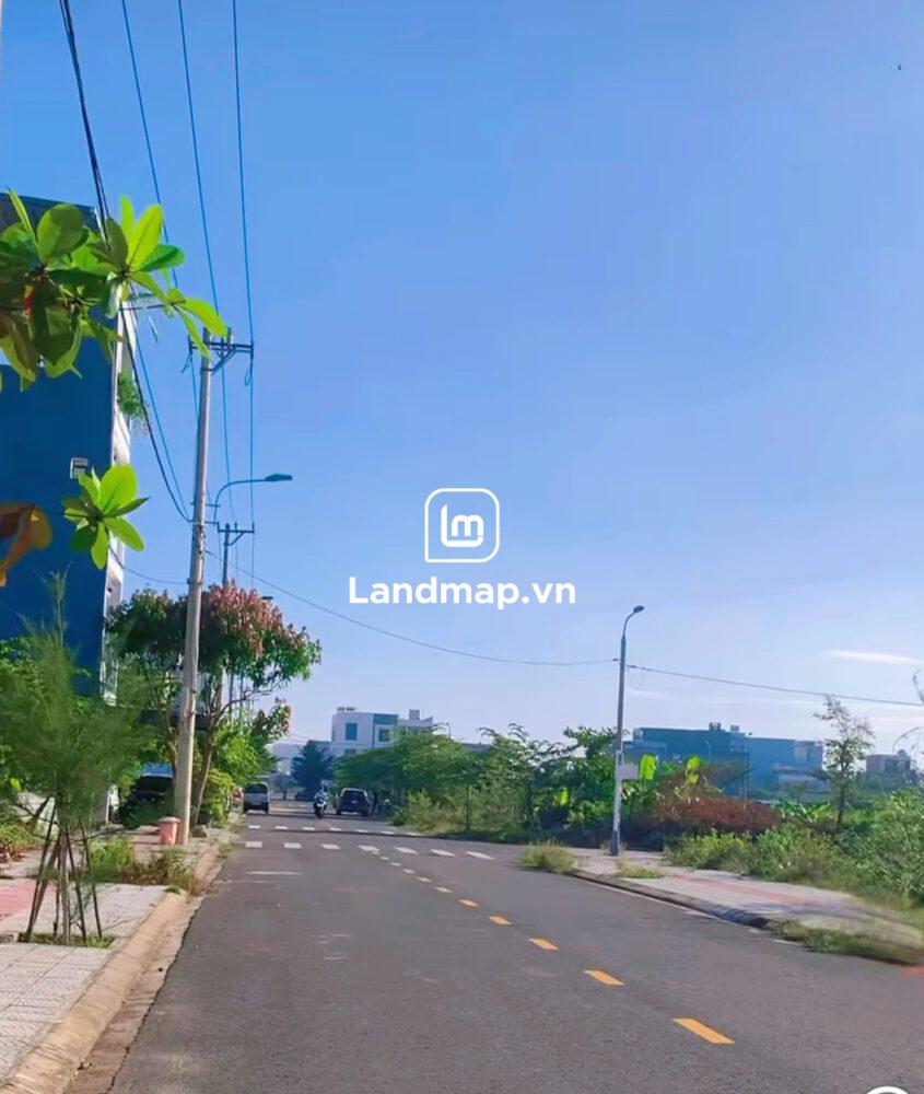 Bán Đất Nền Cụm B2-6X đến 10X Nam Hòa Xuân đường Đặng Hồi Xuân B2-98 lô