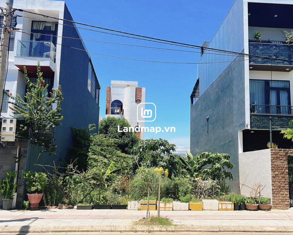 Bán Đất Nền Cụm B2-4X và 5X Nam Hòa Xuân đường 7.5m B2-60 lô