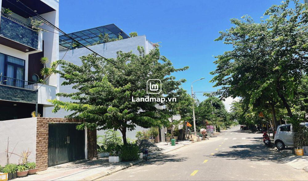 Bán Đất Nền Cụm B2-4X và 5X Nam Hòa Xuân đường 7.5m B2-60 lô