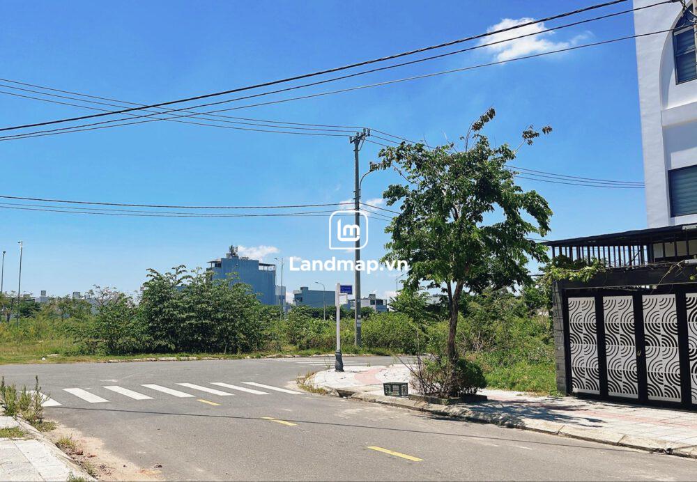 Bán Đất Nền Cụm B2-4X và 5X Nam Hòa Xuân đường 7.5m B2-60 lô