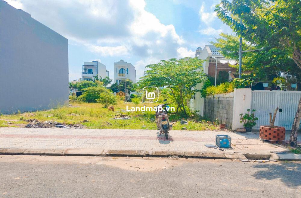 Bán Đất Nền Cụm B2-6X đến 10X Nam Hòa Xuân đường Hói Kiểng 29 B2-97 lô