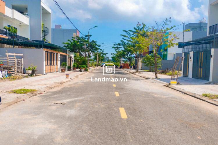 Bán Đất Nền Nam Hòa Xuân đường Hói Kiểng 29 B2-97 lô 1x