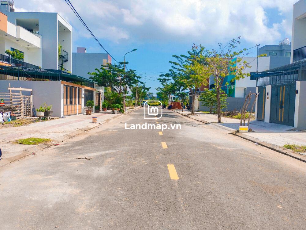 Bán Đất Nền Cụm B2-6X đến 10X Nam Hòa Xuân đường Hói Kiểng 29 B2-97 lô