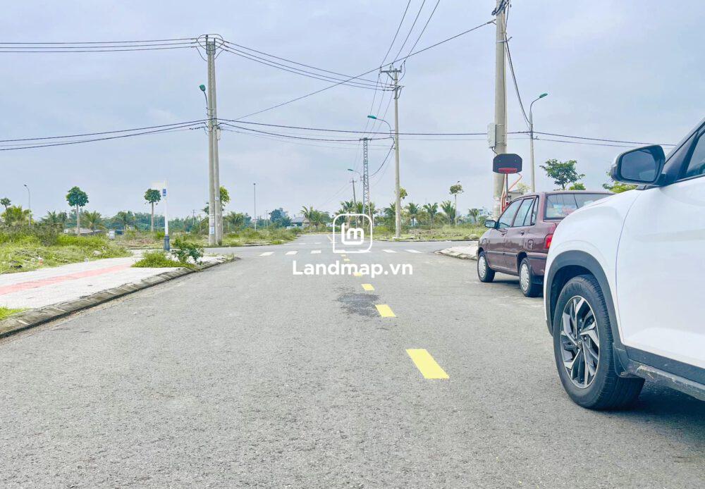 Bán Đất Nền Cụm B2-6X đến 10X Nam Hòa Xuân đường Đặng Hồi Xuân B2-99 lô