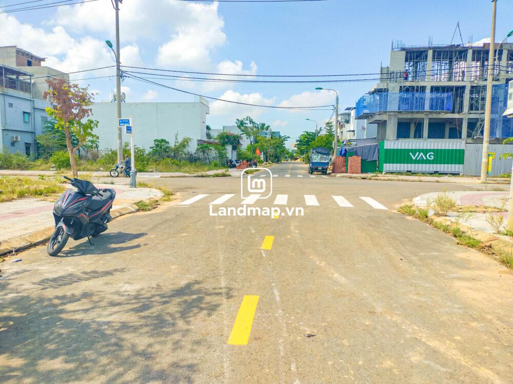 Bán Đất Nền Cụm B2-6X đến 10X Nam Hòa Xuân đường Hói Kiểng 22 B2-67 lô 2x