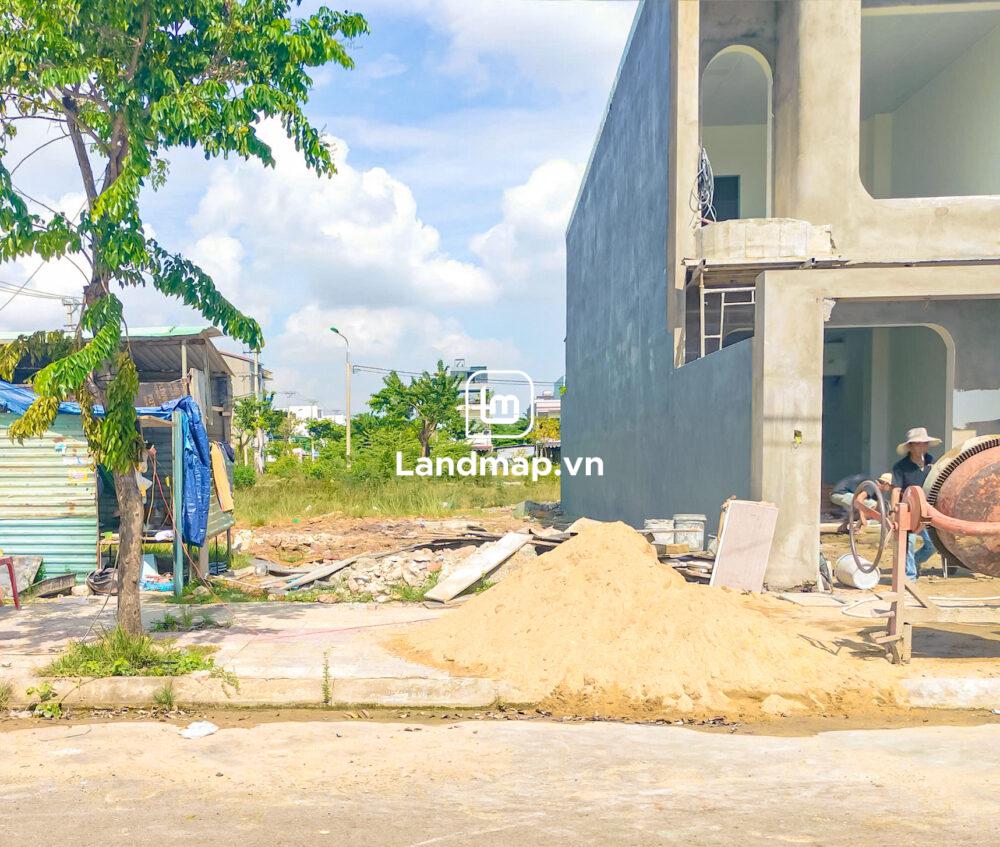 Bán Đất Nền Cụm B2-6X đến 10X Nam Hòa Xuân đường Hói Kiểng 22 B2-67 lô 2x