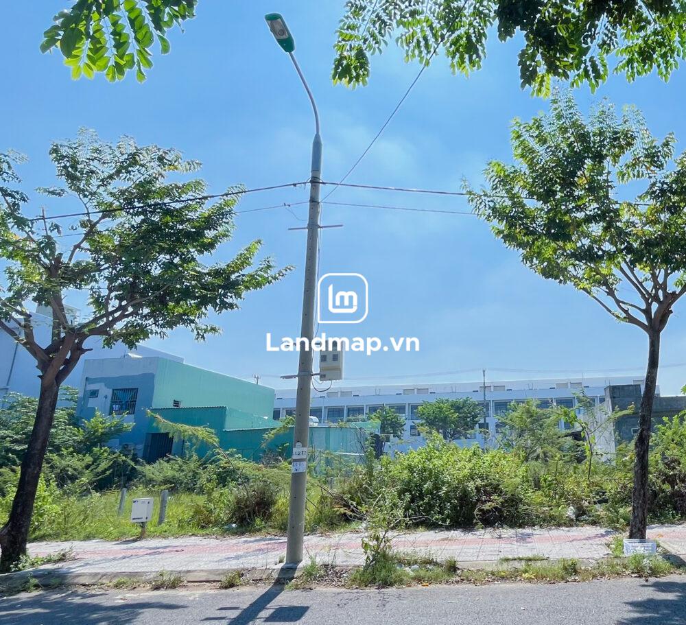 Bán Đất Nền Cụm B2-4X và 5X Nam Hòa Xuân đường Hói Kiểng 12 B2-43 lô