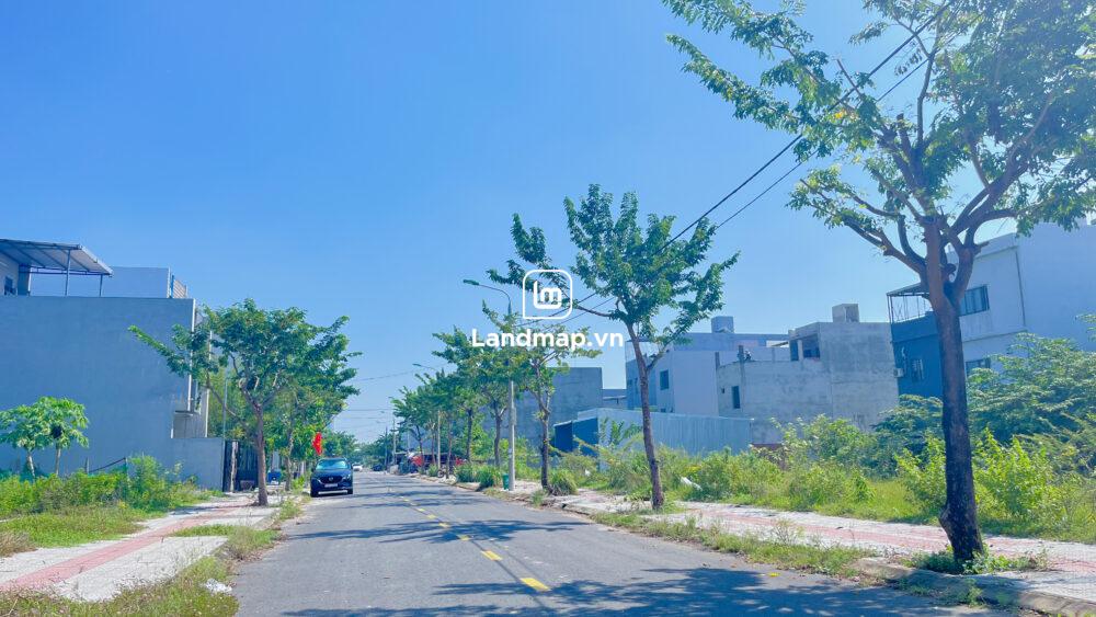 Bán Đất Nền Cụm B2-4X và 5X Nam Hòa Xuân đường Hói Kiểng 12 B2-43 lô