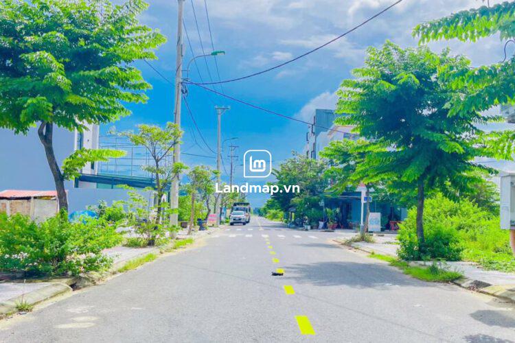Bán Đất Nền Nam Hòa Xuân đường Hói Kiểng 23 B2-71 lô 1x - Gần đường Nguyễn Phước Lan