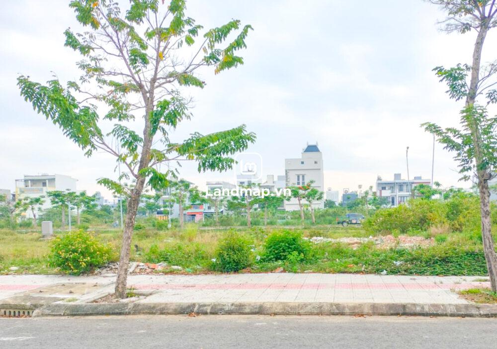 Bán Đất Nền Cụm B2-4X và 5X Nam Hòa Xuân đường 7.5m B2-11 lô