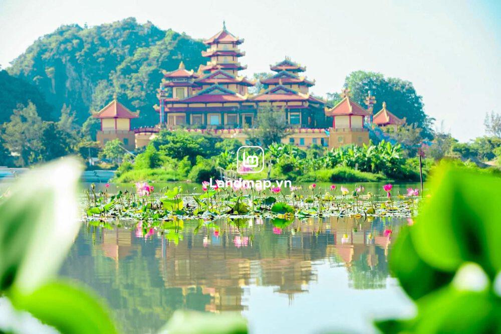 Bán Đất Nền Đầm Sen Nam Hòa Xuân đường 7.5m B2-136 lô