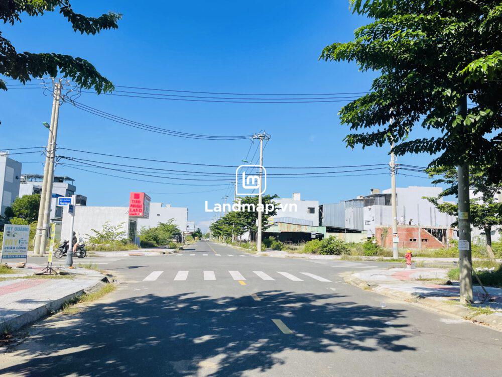 Bán Đất Nền Cụm B2-6X đến 10X Nam Hòa Xuân đường 10.5m B2-83 lô