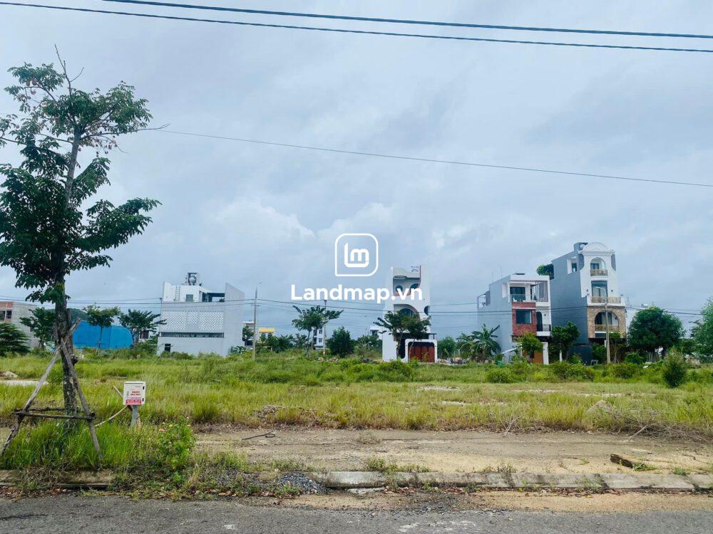 Bán Đất Nền Đầm Sen Nam Hòa Xuân đường 7.5m B2-140 lô