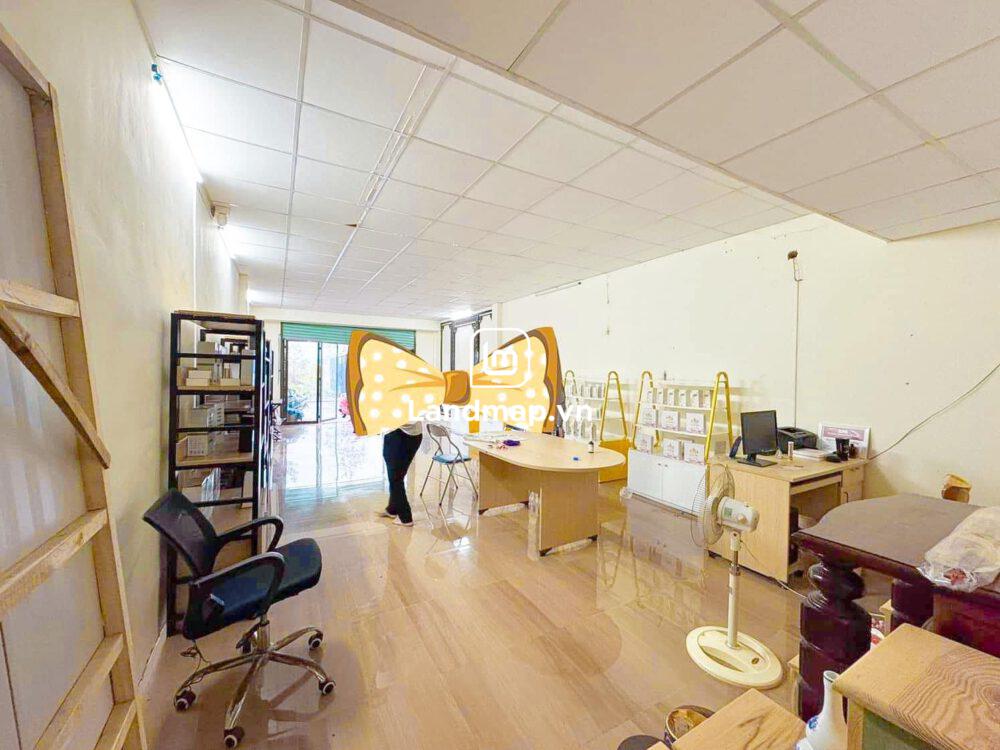 Bán Nhà Cụm B2-6X đến 10X Nam Hòa Xuân đường 7.5m B2-69 lô