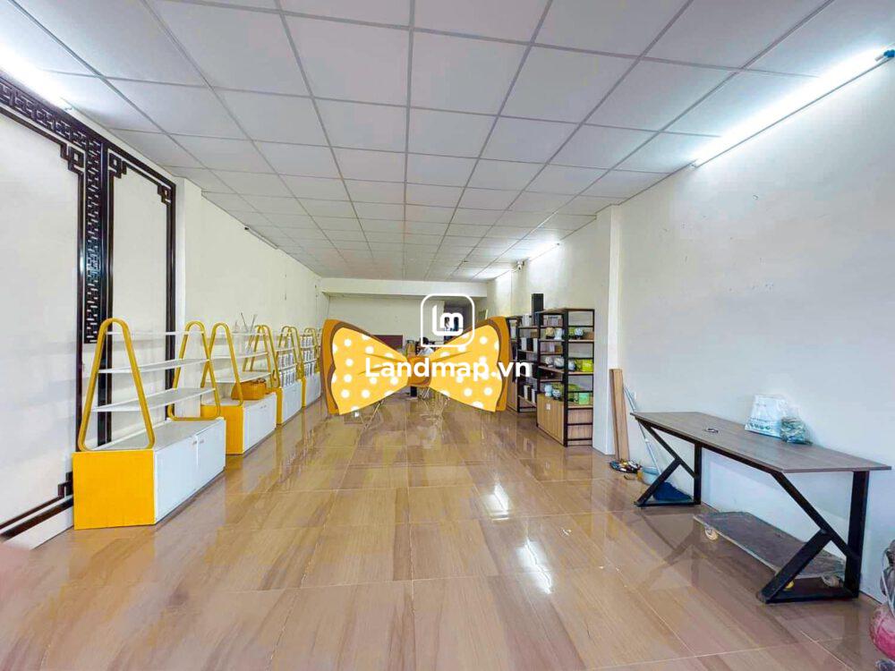 Bán Nhà Cụm B2-6X đến 10X Nam Hòa Xuân đường 7.5m B2-69 lô