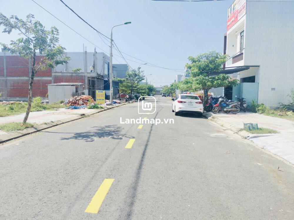 Bán Đất Nền Cụm B2-4X và 5X Nam Hòa Xuân đường Hói Kiểng 11 B2-45 lô