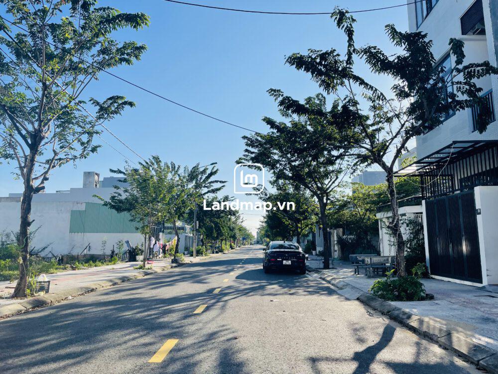 Bán Đất Nền Cụm B2-6X đến 10X Nam Hòa Xuân đường Hói Kiểng 21 B2-66 lô