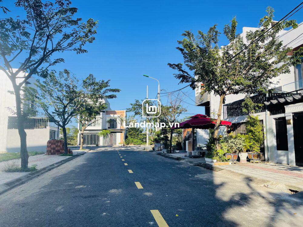 Bán Đất Nền Cụm B2-6X đến 10X Nam Hòa Xuân đường Hói Kiểng 21 B2-66 lô