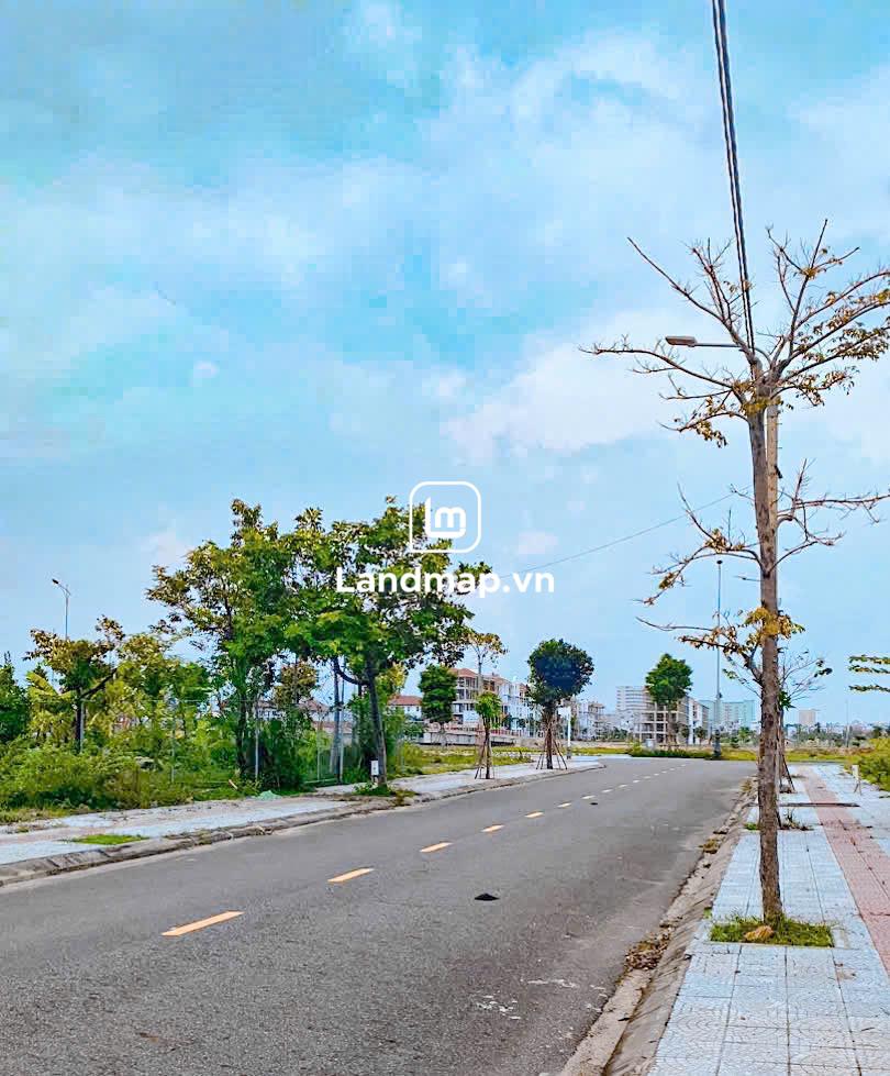 Bán Đất Nền Điện Âm Nam Hòa Xuân đường Bờ Quan 10 B2-148 lô