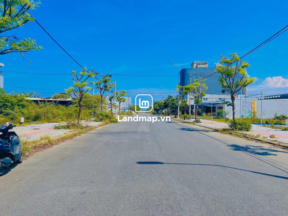 Bán Đất Nền Cụm B2-6X đến 10X Nam Hòa Xuân đường 10.5m B2-82 lô