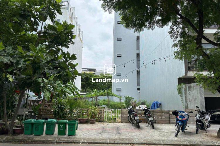 Bán Đất Nền Cụm B2-4X và 5X Nam Hòa Xuân đường Hói Kiểng 19 B2-58 lô 3x - Gần đường Minh Mạng, Gần Sông