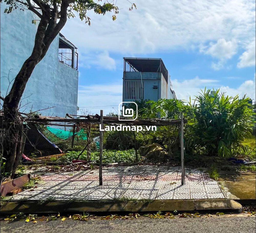 Bán Đất Nền Cụm B2-6X đến 10X Nam Hòa Xuân đường Hói Kiểng 32 B2-93 lô