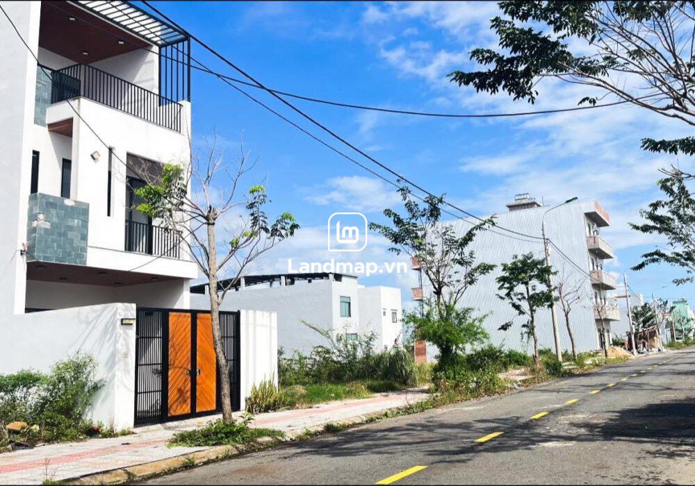 Bán Đất Nền Cụm B2-6X đến 10X Nam Hòa Xuân đường Hói Kiểng 32 B2-93 lô