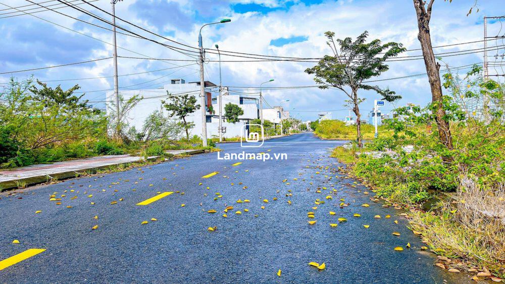 Bán Đất Nền Cụm B2-4X và 5X Nam Hòa Xuân đường 7.5m B2-60 lô