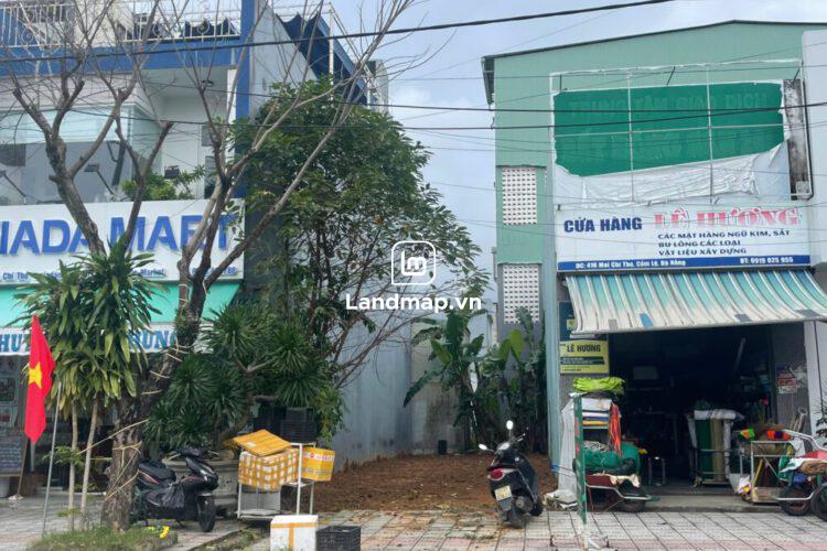 Bán Đất Nền Cụm B2-6X đến 10X Nam Hòa Xuân đường Đặng Hồi Xuân B2-99 lô 9x - Đối diện trường học, Đường thông