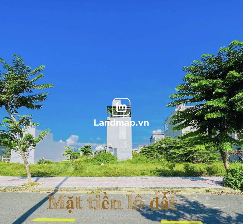 Bán Đất Nền Cụm B2-6X đến 10X Nam Hòa Xuân đường 7.5m B2-92 lô