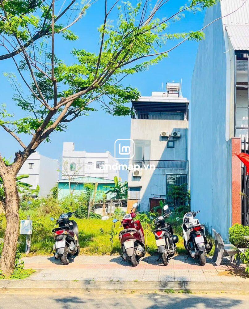 Bán Đất Nền Điện Âm Nam Hòa Xuân đường 7.5m B2-42 lô