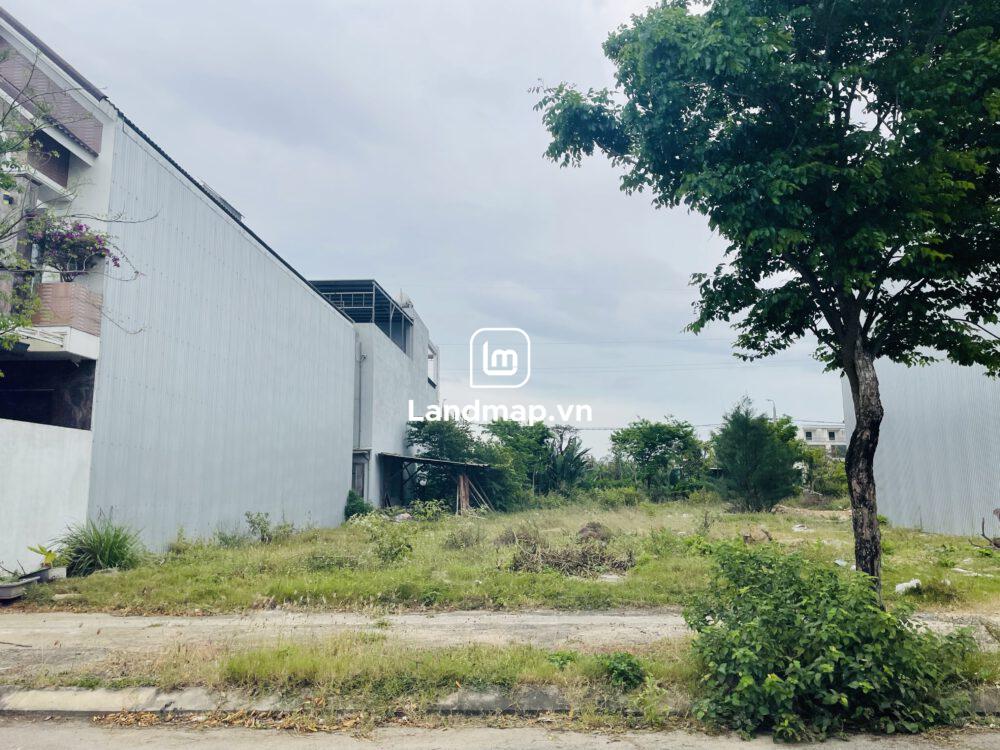 Bán Đất Nền Võ Chí Công Nối Dài Hòa Quý đường 7.5m B2-34 lô