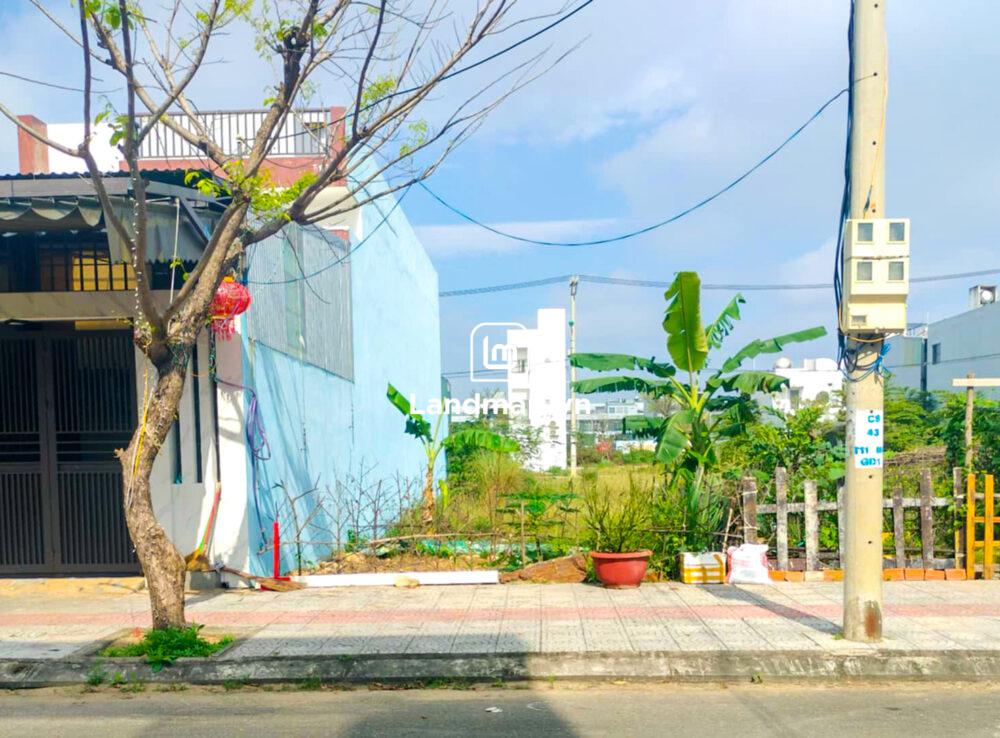 Bán Đất Nền Cụm B2-6X đến 10X Nam Hòa Xuân đường Hói Kiểng 22 B2-73 lô