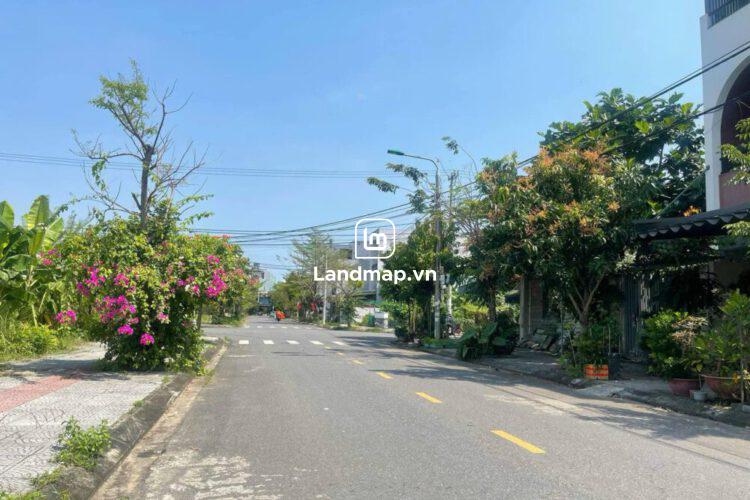 Bán Đất Nền Nam Cầu Nguyễn Tri Phương Hòa Xuân đường Nguyễn Ân B1-109 lô
