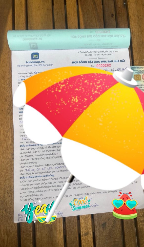 🥰🥰🥰 Thêm lô đất đẹp Nam Hoà Xuân về với khách an cư ạ! 👉