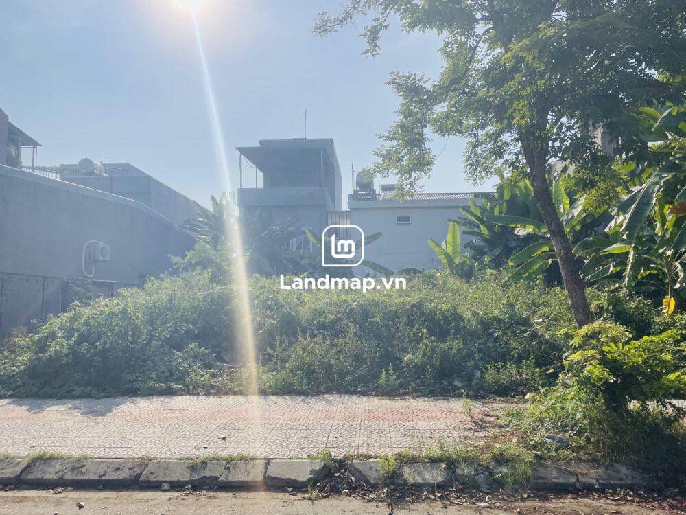 Bán Đất Nền Nam Cầu Nguyễn Tri Phương Hòa Xuân đường Thanh Lương 11 B1-108 lô