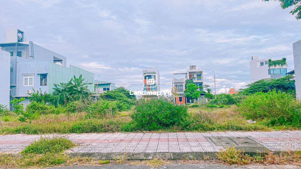 Bán Đất Nền Cụm B2-4X và 5X Nam Hòa Xuân đường Hói Kiểng 12 B2-44 lô