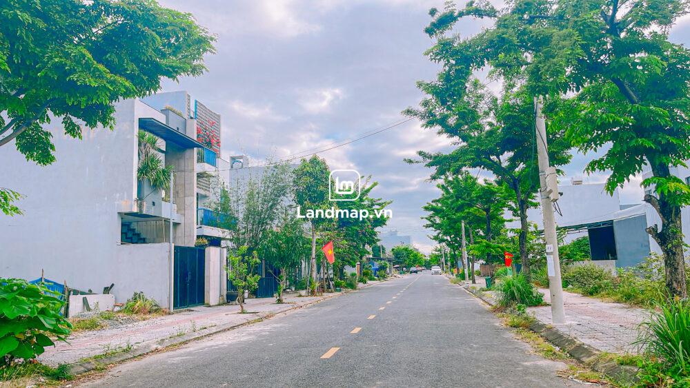 Bán Đất Nền Cụm B2-4X và 5X Nam Hòa Xuân đường Hói Kiểng 12 B2-44 lô