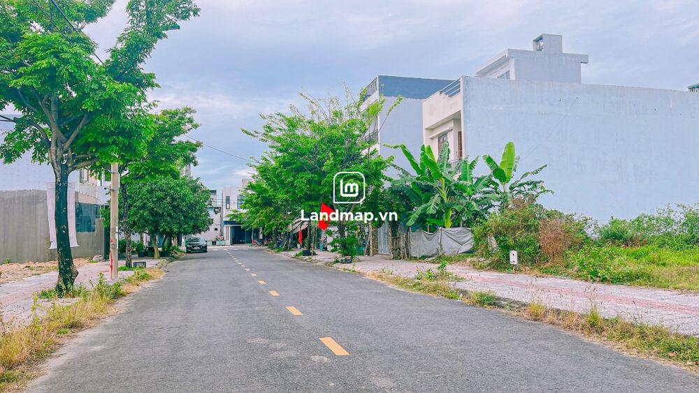 Bán Đất Nền Cụm B2-4X và 5X Nam Hòa Xuân đường Hói Kiểng 12 B2-44 lô