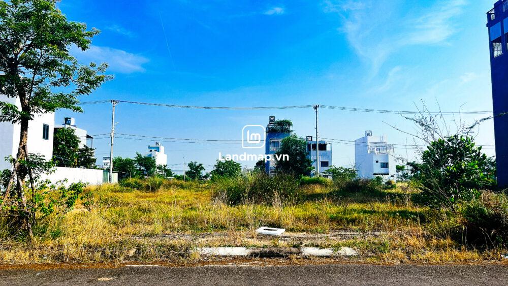 Bán Đất Nền Đầm Sen Nam Hòa Xuân đường 7.5m B2-138 lô